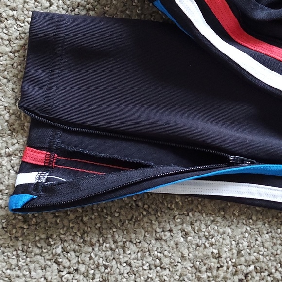 Adidas Women's Jogger Pants - Picture 4 of 6